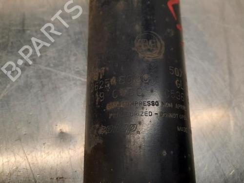 Left rear shock absorber PEUGEOT BOXER Van 3.0 HDi 160 | BP23624582M18 