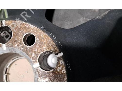 Rim AUDI A6 C7 (4G2, 4GC) 3.0 TDI | BP31165240C45 