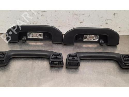 Used Interior roof handle Interior roof handle 39216654 39216654