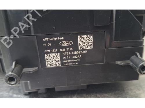 Ratstangsstang FORD FIESTA VII (HJ, HF) 1.1 Ti-VCT | BP38274286I23 - Image 6
