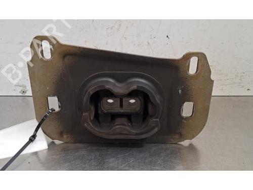 Gearbox mount TOYOTA PROACE Van (MDZ_) 2.0 D4d (MDZA) | BP37861867M88 - Image 2
