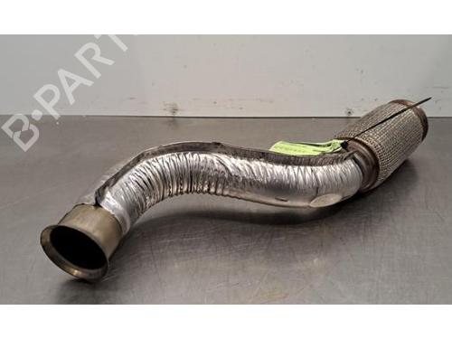 Used Exhaust manifold CITROËN C5 AIRCROSS (A_) 1.6 Hybrid 225 (A45GFR) (224 hp) 31705499