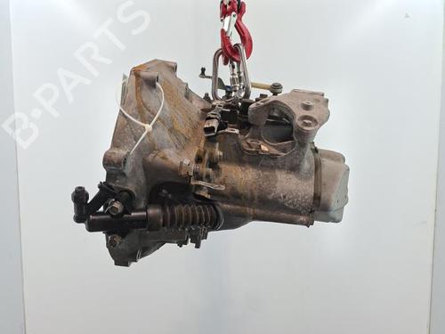 Gearbox CITROËN C3 III (SX) 1.2 PureTech 82 | BP39481041M3 - Image 2