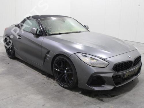 Camera BMW Z4 Roadster (G29) sDrive 20 i | BP38606429E14 - Image 6
