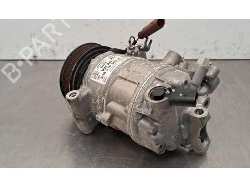 AC compressor VW TRANSPORTER T6 Van (SGA, SGH, SHA, SHH) 2.0 TDI | BP30806777M34