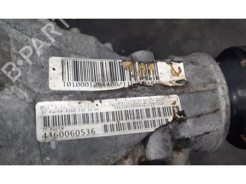 Front differential MERCEDES-BENZ GLE (W166) 500 e 4-matic (166.063) | BP30331765M23  - Image 8