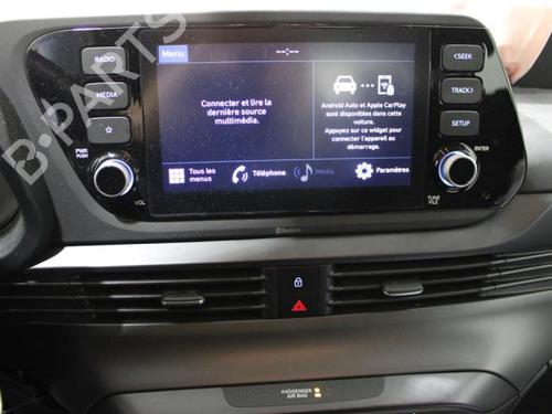 Switch HYUNDAI i20 III (BC3, BI3) 1.0 T-GDI | BP34048318I30  - Image 20
