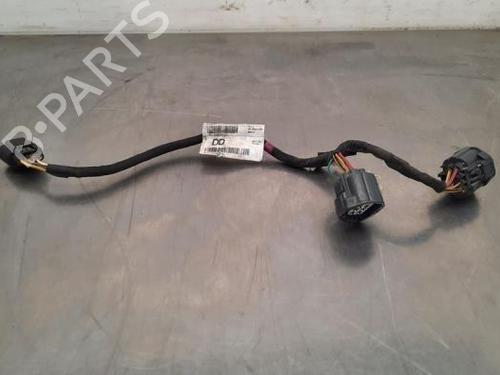 Cable FORD TRANSIT V363 Platform/Chassis (FED, FFD) 2.0 EcoBlue RWD | BP23599137E12 