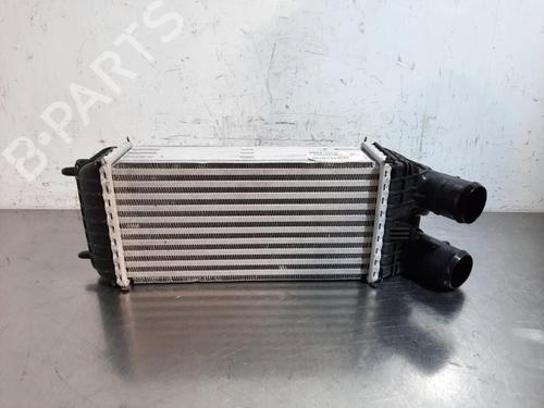 Used Intercooler CITROËN C3 AIRCROSS II (2R_, 2C_) 1.5 BlueHDi 110 (110 hp) 23634048