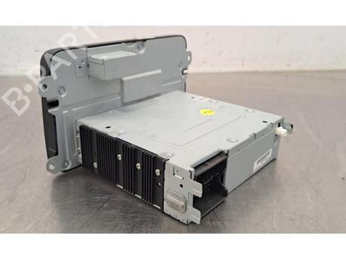 Bilradio VW CADDY IV Box Body/MPV (SAA, SAH) 2.0 TDI | BP28092170E6 