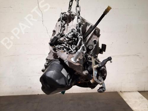 Gearbox RENAULT CLIO IV Grandtour (KH_) 0.9 TCe 90 | BP30057061M3 
