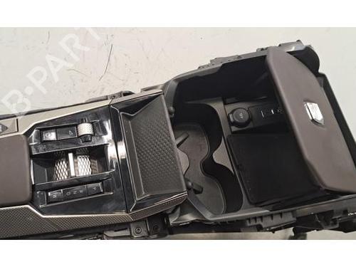 Middle console DS DS 4 II (FR_, FB_, F3_, FP_) PureTech 225 (FP5GGT) | BP40517743I22 - Image 5