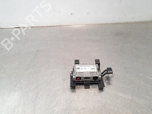 Elektronisk modul VW GOLF VII (5G1, BQ1, BE1, BE2) 2.0 GTD (184 hp) 15036519