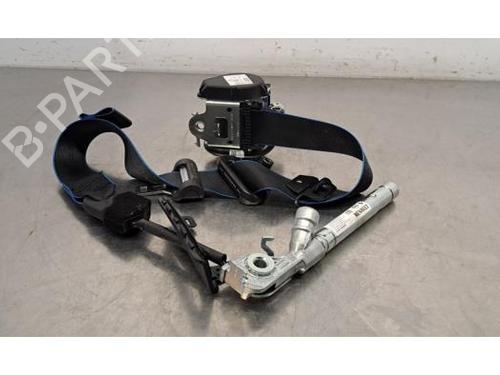 Used Front left seatbelt RENAULT ARKANA I (LCM_, LDN_) 1.6 E-TECH 145 (LDMU) (143 hp) 29817990