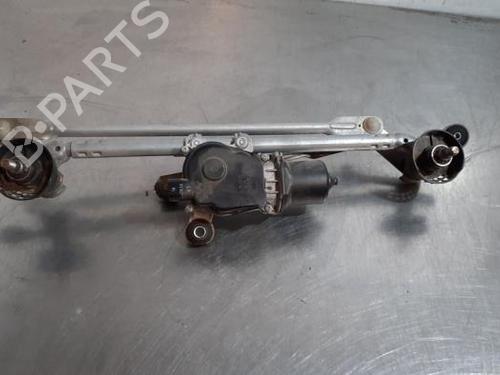 Used Front wipers mechanism Front wipers mechanism RENAULT KADJAR (HA_, HL_) 1.6 dCi 130 4x4 (HLA4) (130 hp) 36480250 36480250