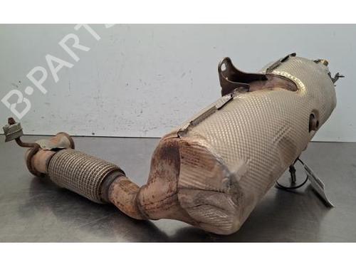 Particulate filter FORD TRANSIT COURIER B460 Box Body/MPV 1.5 TDCi | BP38004051M81 - Image 4