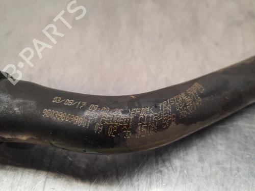 Pipe PEUGEOT 3008 II SUV (MC_, MR_, MJ_, M4_) 1.6 BlueHDi 115 (MCBHXW, MCBHYB) | BP19634029M125 
