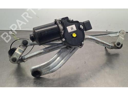 Front wipers mechanism VW CADDY V MPV (SBB, SBJ) 2.0 TDI 4motion | BP31273966C83