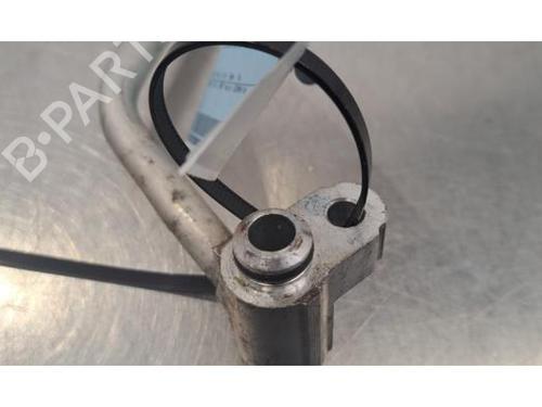 AC pipe LEXUS UX (_AA1_, _AH1_, _MA1_) 250h (MZAH10) | BP33165353M126 - Image 2