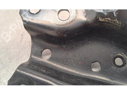 Right rear suspension arm TOYOTA RAV 4 V (_A5_, _H5_) 2.5 Hybrid (AXAH52) | BP29493678M15 