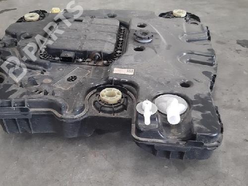 Used Dpf tank Dpf tank CITROËN C3 / C3 ORIGIN III (SX) 1.5 BlueHDi 100 (SXYHYP, SXYHTU) (102 hp) 10872057 10872057