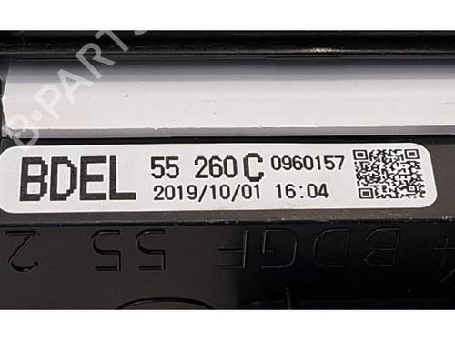 Switch MAZDA 3 Hatchback (BP) SKYACTIV-X M Hybrid AWD (BP2H) | BP40483625I30 - Image 4