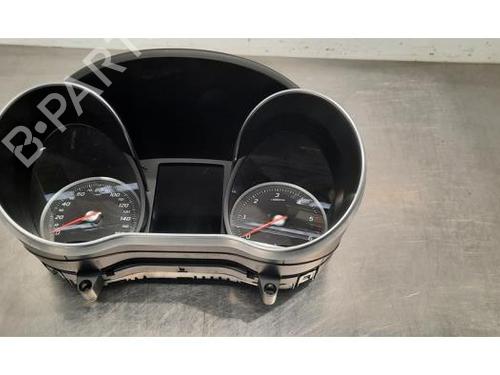 Instrument cluster MERCEDES-BENZ C-CLASS (W205) C 200 BlueTEC / d (205.037) | BP23637647C47 