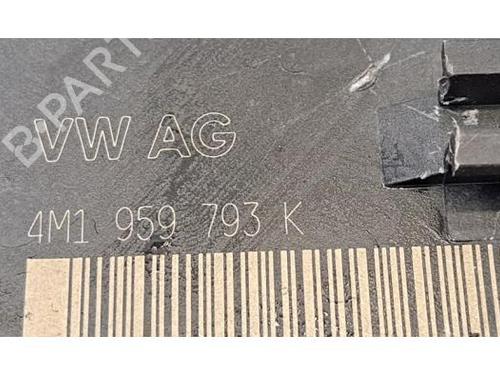 Electronic module AUDI Q8 (4MN, 4MT) RS FSI Mild Hybrid quattro | BP39154298M83 - Image 4