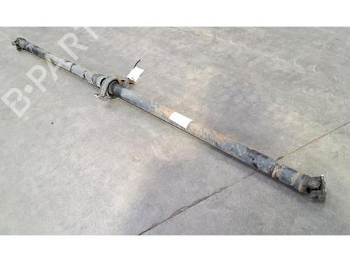 Used Driveshaft SUZUKI SX4 S-Cross (JY) 1.4 T AllGrip (AKK414) (140 hp) 23636826