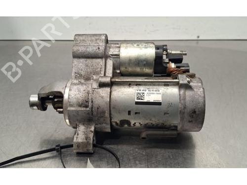 Used Starter Starter AUDI A4 B8 (8K2) 2.0 TDI (120 hp) 33031223 33031223