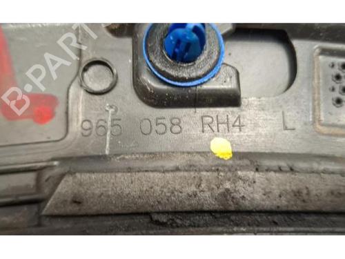 Skærm liste AUDI Q3 (F3B) 40 TFSI quattro | BP39645813C116 - Image 3