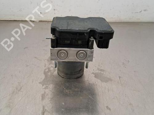 ABS pump CITROËN BERLINGO (ER_, EC_) 1.5 BlueHDi 100 | BP23620611M43 