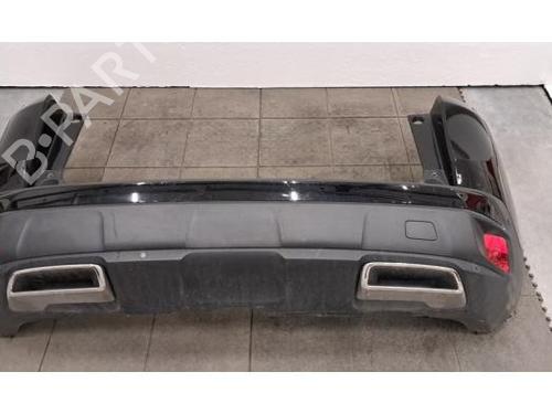 Bagtil kofangere Bagtil kofangere PEUGEOT 3008 II SUV (MC_, MR_, MJ_, M4_) Hybrid4 (M45GBU) (299 hp) 34433764 34433764