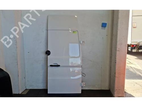 Bakluke CC/Kombi-Kupé VW CRAFTER Van (SY_, SX_) 2.0 TDI FWD (SYB, SYC, SYD) (140 hp) 29757419