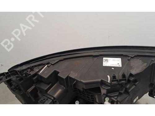 Left headlight RENAULT AUSTRAL E-TECH 200 Hybrid (HGM2) | BP40285317C28 - Image 2