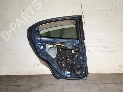 Dør venstre bagtil MAZDA 2 Hatchback (DL, DJ) 1.5 SKYACTIV-G | BP31088290C4 
