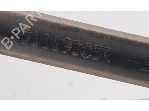 Venstre bagtil bærearm DACIA DUSTER (HM_) 1.5 dCi 115 4x4 (HMAD) | BP39732246M14 - Image 6