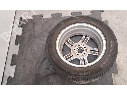 Fælk FORD FOCUS IV (HN) 1.0 EcoBoost | BP37511435C45 - Image 6