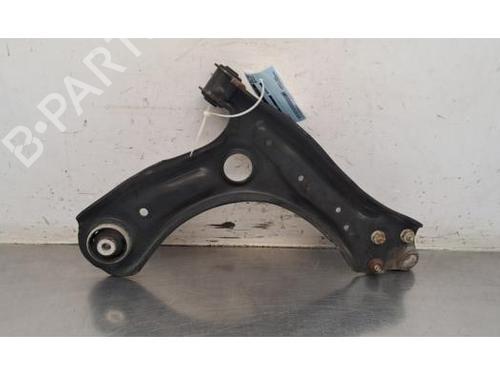 Used Right front suspension arm Right front suspension arm AUDI A1 (8X1, 8XK) 1.6 TDI (115 hp) 36366287 36366287