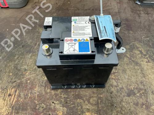Batteri Batteri LAND ROVER RANGE ROVER V (L460) D300 MHEV AWD (300 hp) 36480142 36480142