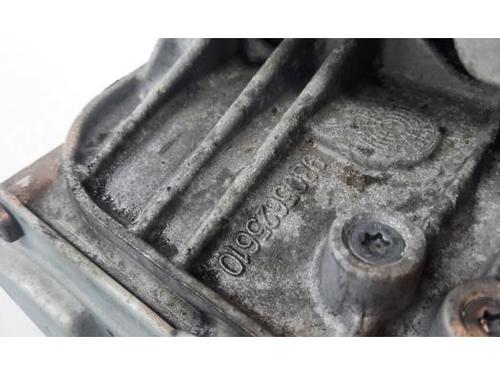 Gearbox OPEL VIVARO C Van (K0) 1.5 | BP36757637M3  - Image 6