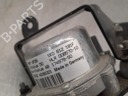 Vacuum pump VW POLO VI (AW1, BZ1, AE1) 1.0 | BP15236457M80 