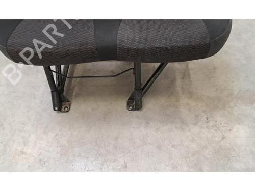 Right front seat CITROËN JUMPER II Van e-Jumper | BP36099911C16 - Image 8