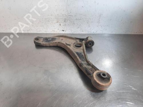 Used Left front suspension arm RENAULT MASTER III Van (FV) 2.3 dCi 150 FWD (FV0F, FV03, FV09) (150 hp) 24378132