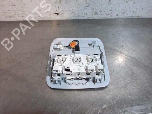 Interior roof light PEUGEOT 208 I (CA_, CC_) 1.6 HDi / BlueHDi 75 | BP23633526I8