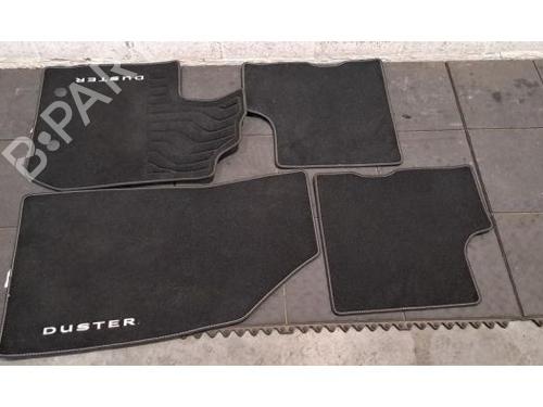 Used Other DACIA DUSTER (HM_) 1.3 TCe 130 (HMMF) (131 hp) 30446970