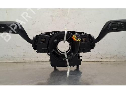 Used Steering column stalk Steering column stalk 38318607 38318607