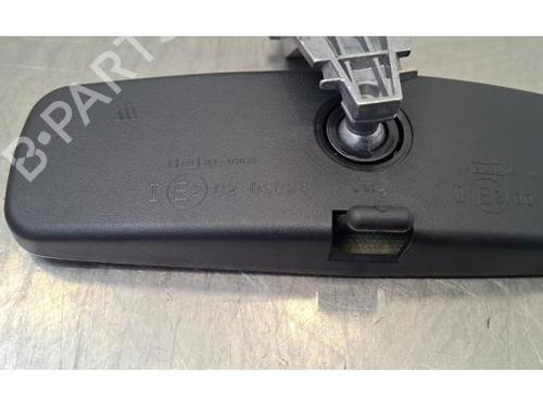 Rear mirror RENAULT CLIO V (B7_) 1.0 TCe 100 (B7MT) | BP40070449I6 - Image 3