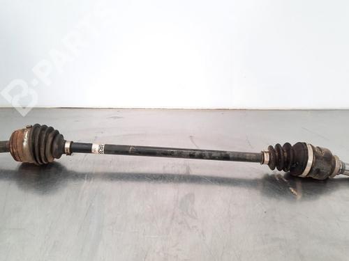 Used Right front driveshaft Right front driveshaft PEUGEOT 108 1.0 VTi 72 (72 hp) 10895374 10895374