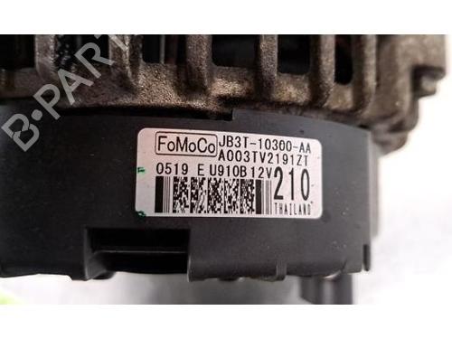 Alternator FORD RANGER (TKE) 2.0 EcoBlue 4x4 | BP30310607M7